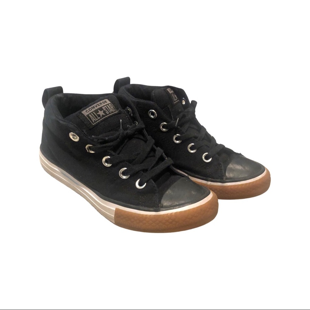 Boys converse shoes